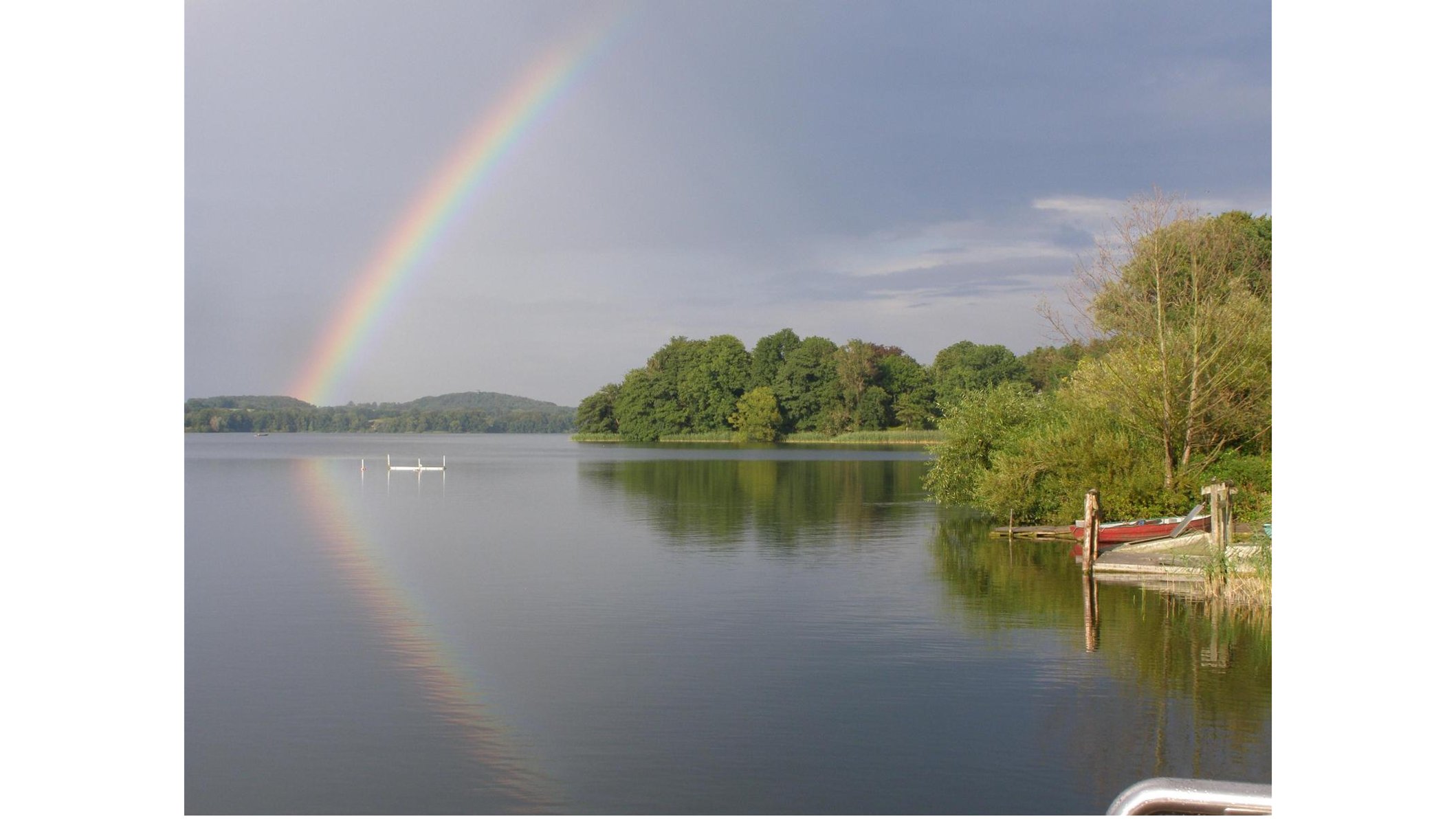 Fährhaus Niederkleveez